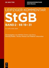 Produktbild: &sect;&sect; 19-31