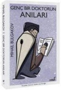 Produktbild: Genc Bir Doktorun Anilari