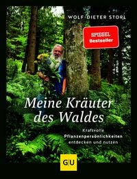 Produktbild Meine Kräuter des Waldes