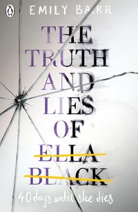 Produktbild: The Truth and Lies of Ella Black