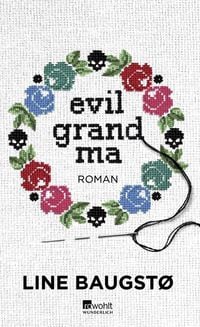 Produktbild: Evil Grandma