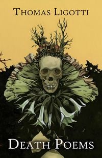 Produktbild: Death Poems