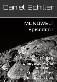 Produktbild: Mondwelt