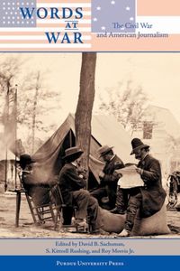 Produktbild: Words At War