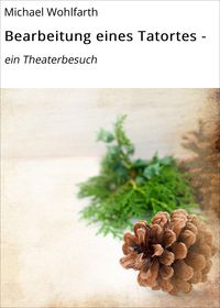 Produktbild: Bearbeitung eines Tatortes