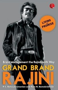 Produktbild: Grand Brand Rajini