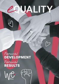 Produktbild: EQUALITY