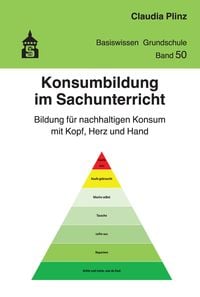 Produktbild: Konsumbildung im Sachunterricht