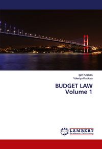 Produktbild: BUDGET LAWVolume 1