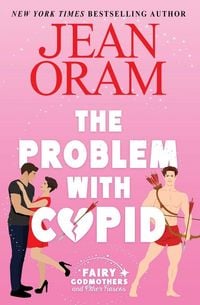 Produktbild: The Problem with Cupid