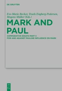 Produktbild: Mark and Paul