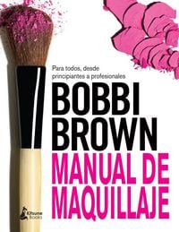 Produktbild: Manual de Maquillaje de Bobbi Brown