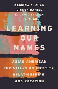 Produktbild: Learning Our Names