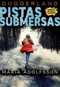 Produktbild: Pistas submersas