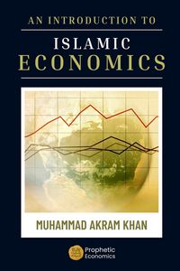 Produktbild: An Introduction to Islamic Economics