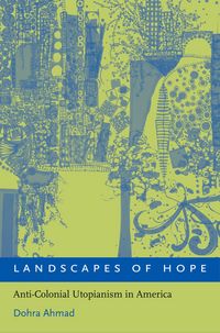 Produktbild: Landscapes of Hope