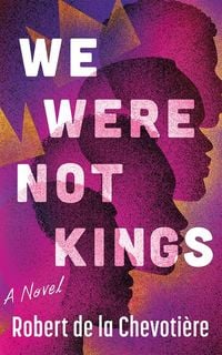 Produktbild: We Were Not Kings