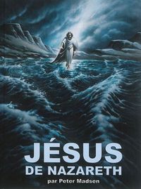Produktbild: J&eacute;sus de Nazareth