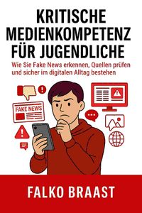 Produktbild: Kritische Medienkompetenz f&uuml;r Jugendliche