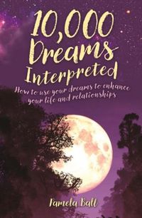 Produktbild: Ball, P: 10,000 Dreams Interpreted