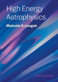 Produktbild: High Energy Astrophysics