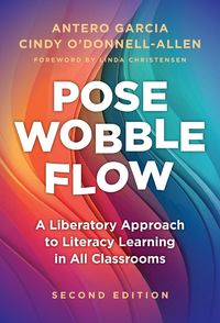 Produktbild: Pose, Wobble, Flow