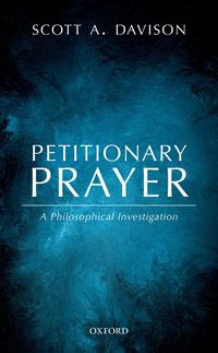 Produktbild: Petitionary Prayer