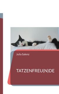 Produktbild: Tatzenfreu(n)de