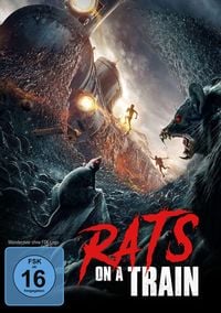 Produktbild: Rats on a Train