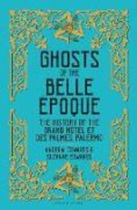 Produktbild: Edwards, A: Ghosts of the Belle Epoque
