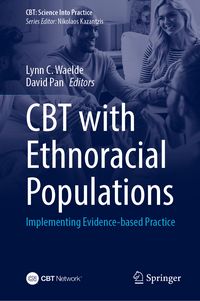 Produktbild: CBT with Ethnoracial Populations