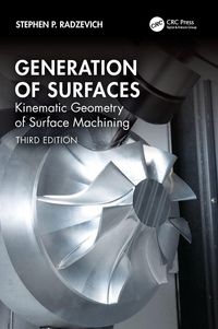 Produktbild: Generation of Surfaces
