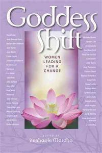 Produktbild: Goddess Shift