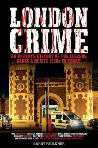 Produktbild: London Crime