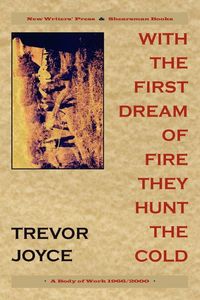 Produktbild: With the First Dream of Fire They Hunt the Cold