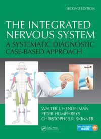 Produktbild: The Integrated Nervous System