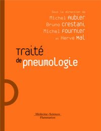 Produktbild: Trait&eacute; de pneumologie