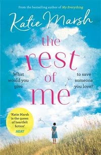 Produktbild: The Rest of Me