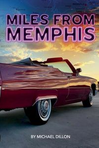 Produktbild: Miles from Memphis