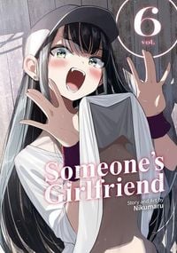 Produktbild: Someone's Girlfriend Vol. 6