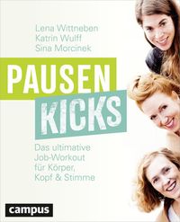 Produktbild: Pausenkicks