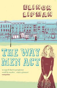 Produktbild: The Way Men Act