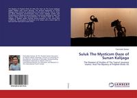 Produktbild: Suluk The Mysticsm Daze of Sunan Kalijaga