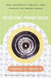 Produktbild: Rescuing Prometheus