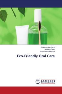 Produktbild: Eco-Friendly Oral Care