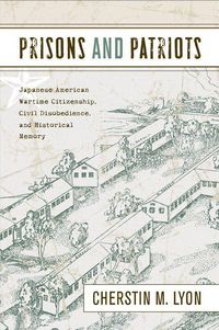 Produktbild: Prisons and Patriots