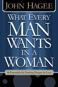 Produktbild: What Every Woman Wants in a Man/What Every Man Wants in a Woman