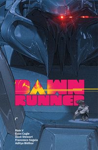 Produktbild: Dawnrunner