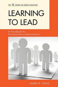 Produktbild: Learning to Lead