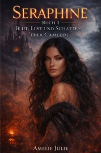 Produktbild: Seraphine / Seraphine - Buch 1 - Blut, Lust und Schatten &uuml;ber Camelot